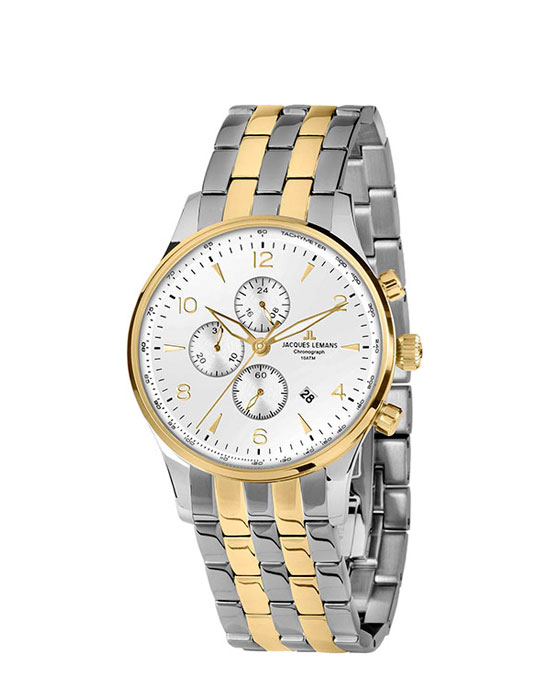Часы Jacques Lemans London 1-1844ZH